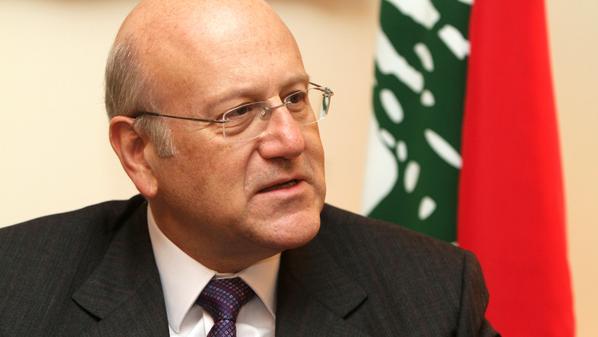 9- نجيب ميقاتي