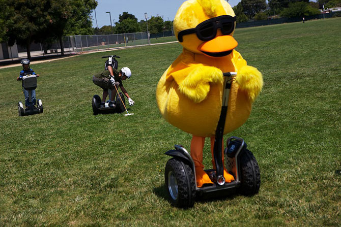 بولو الدراجة في أمريكا بولو الدراجة في أمريكا