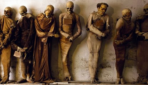 مقبرة (كابجين)