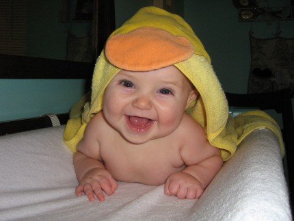 براءة الأطفال 1