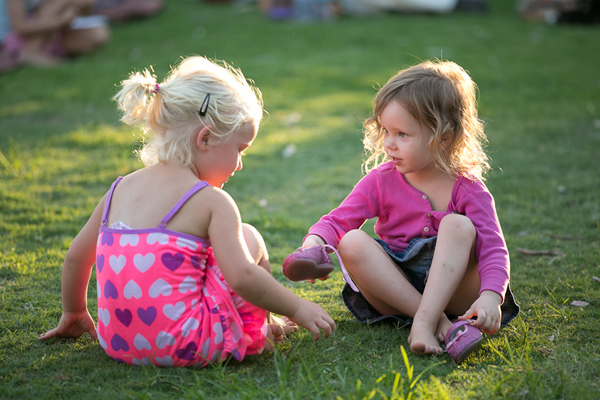 براءة الأطفال 12