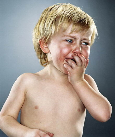 براءة الأطفال 13