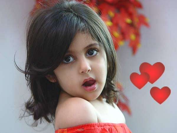 براءة الأطفال 6