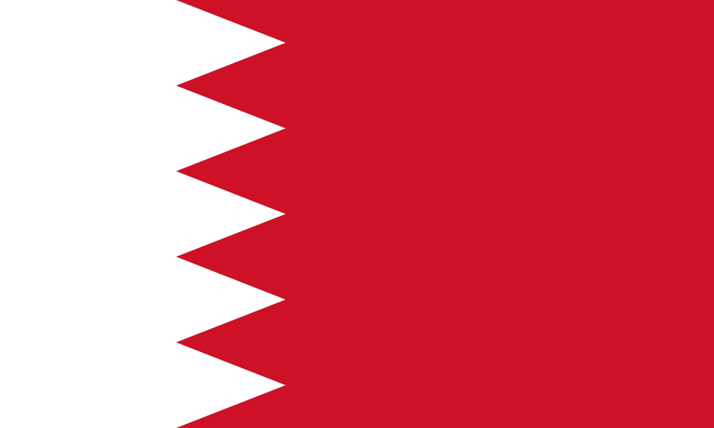 علم دولة البحرين علم دولة البحرين