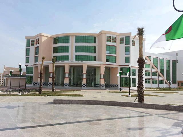 المدرسة الوطنية العليا في البيوتكنولوجيا بقسنطينة (25)