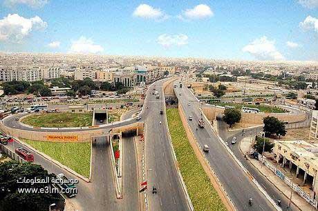 كراتشي، باكستان